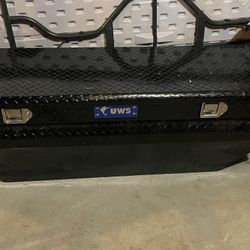 UWS Truck Toolbox