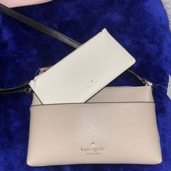 Kate Spade Bags & Wallet 