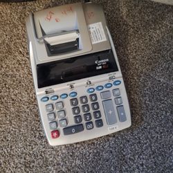 Recipe Printer 