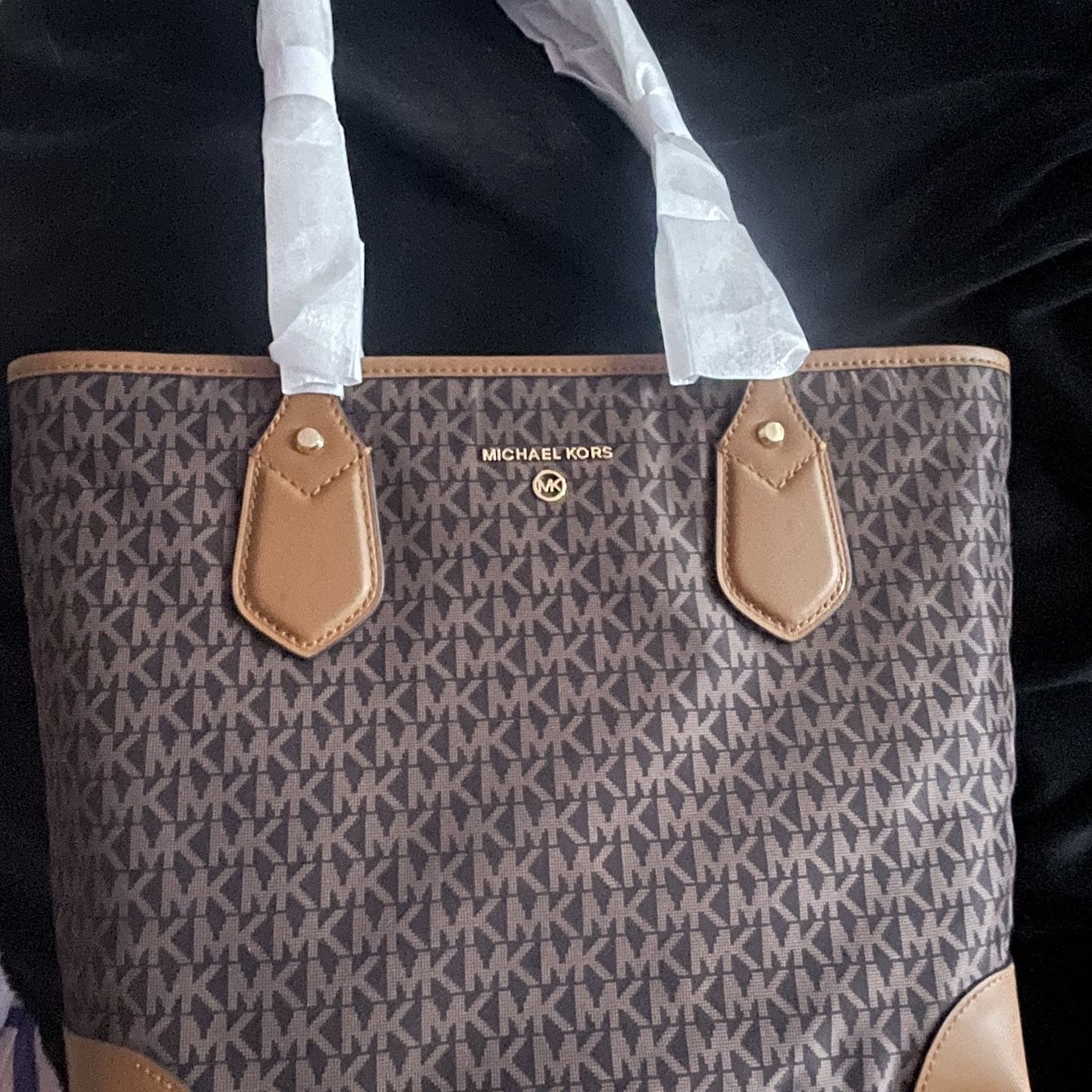 Michael Kors Tote Bag 