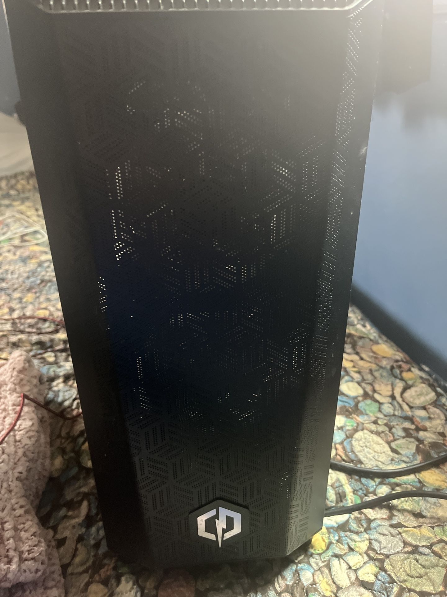 Cyberpower (PC) Gaming pc Needs a New CPU I Broke Some Pins
