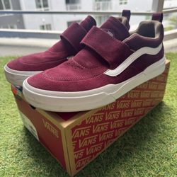 Vans Kyle Pro 2