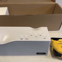 Bluetooth Speaker