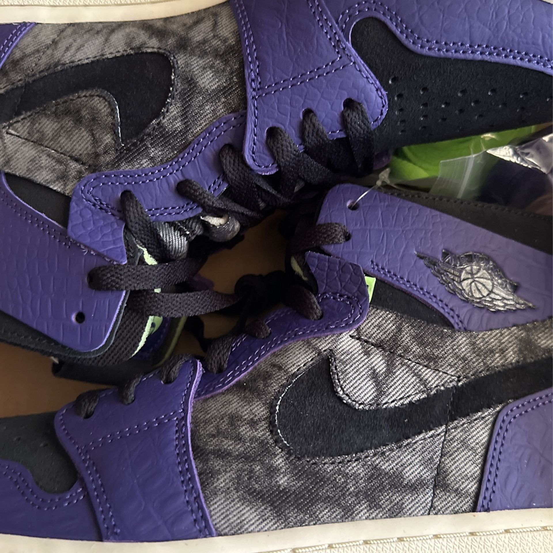 Jordan 1 High Zoom CMFT BBS