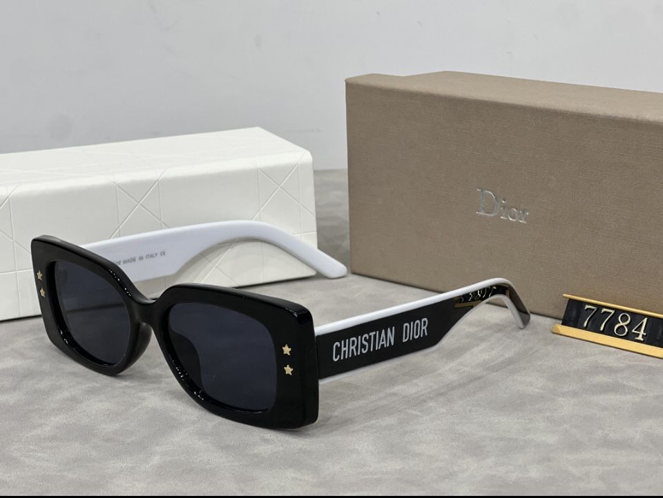 Unisex Sunglasses