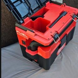 Milwaukee Packout Vacuum 