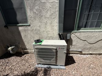 HVAC Maintenance Or Repairs