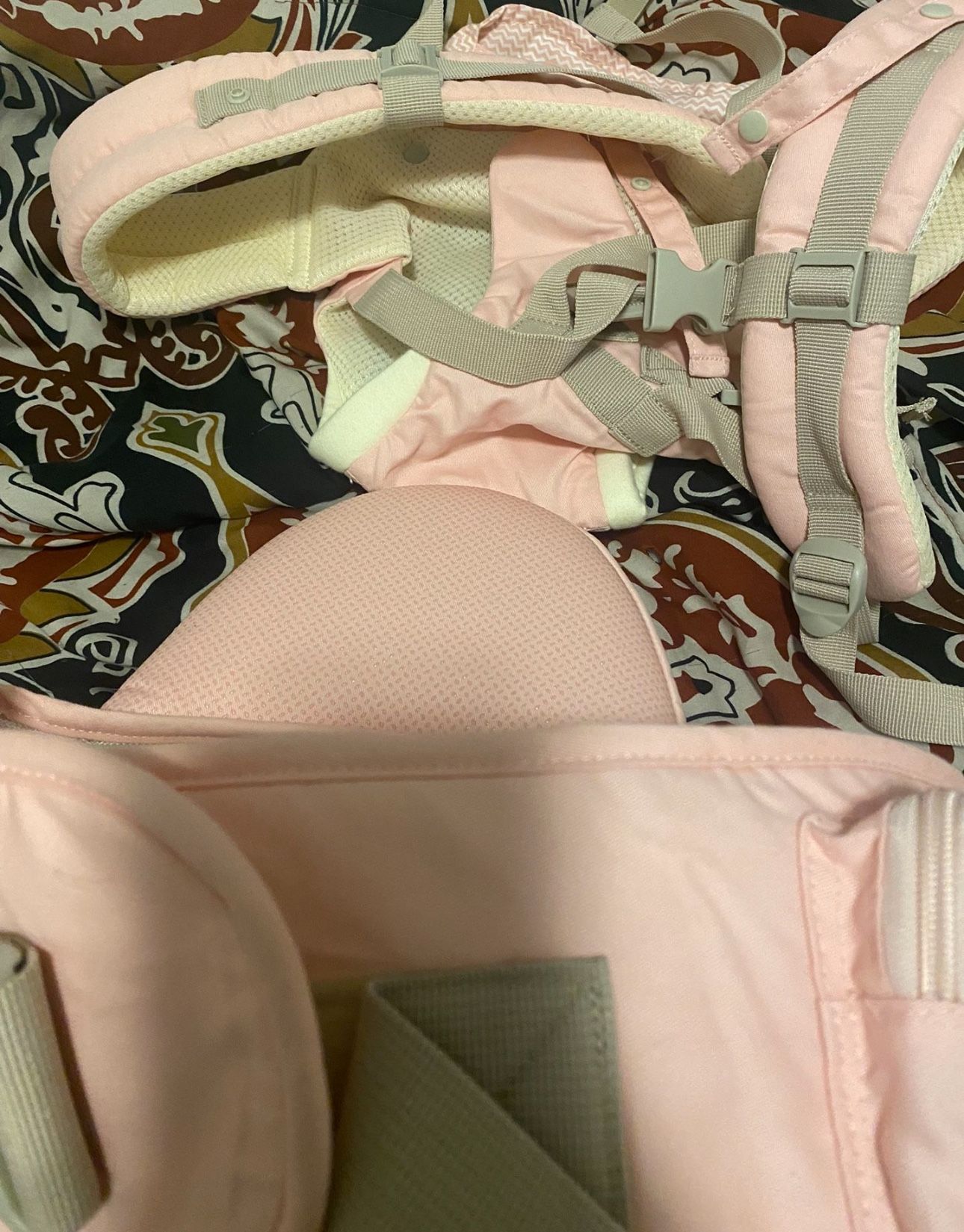 Baby Carrier