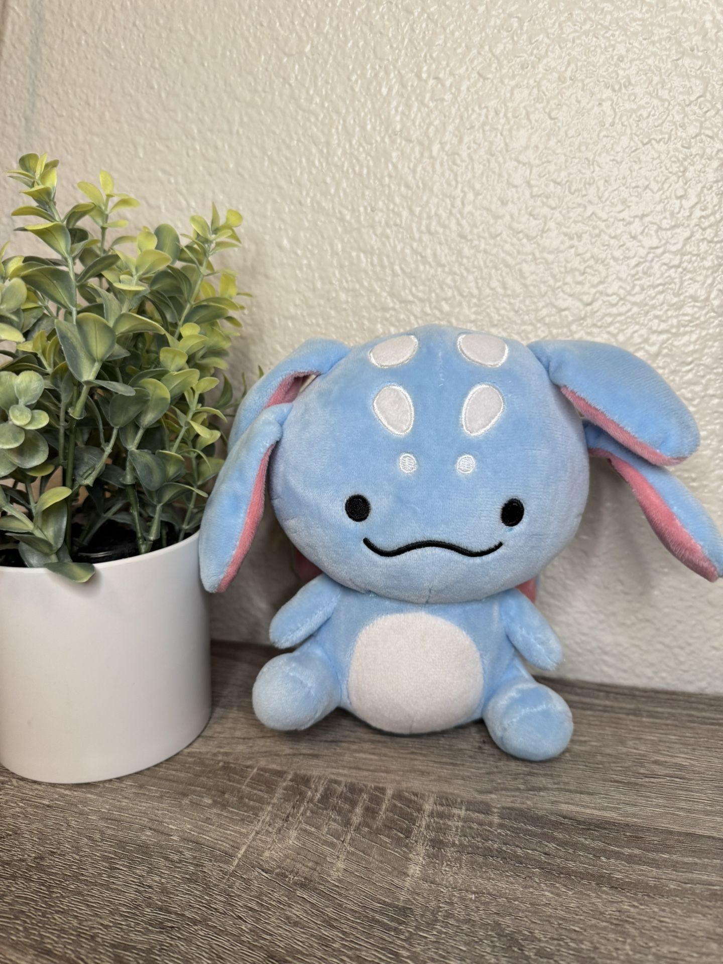 League of Legends - Fizz Plush
