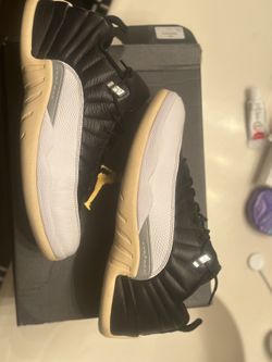 Jordan 12 Payoff Lows for Sale in Fontana, CA - OfferUp display picture 1