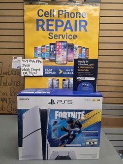 PS5 disc fortnite bundle on payments with $49 down to take home