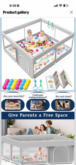 Playpen