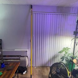 Mr. Long Arm paint pole(Lombard pickup only)