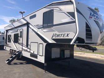 Genesis Vortex - 18 feet of cargo!!! Come make an offer