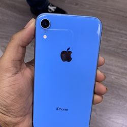 iPhone XR  64GB, 256GB Unlocked 