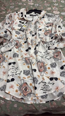 Shirt Woman Karlagerfeld
