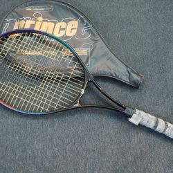 Prince Titanium Intergra 2 Tennis Racquet