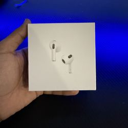 AirPod (Generation 3)