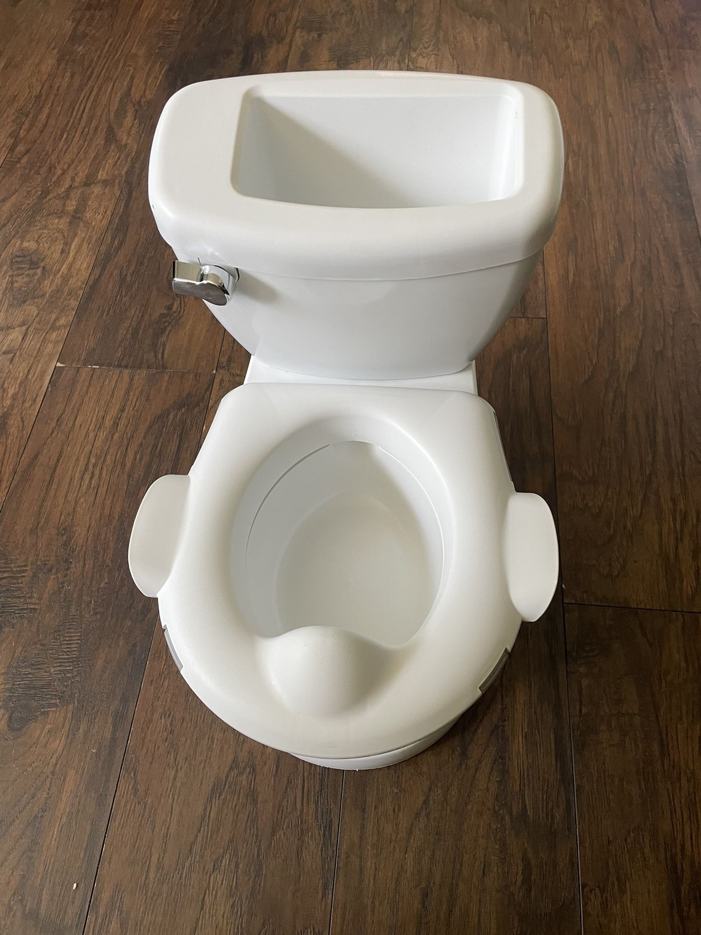 Toddler Potty