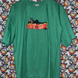 Supreme Catwomen Tee 