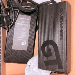 OneWheel Chargers