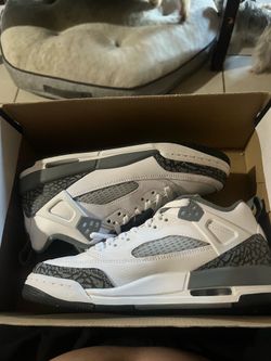 jordan spizike