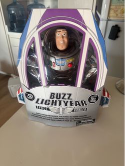 30th Anniversary Buzz Lightyear - Disney Park