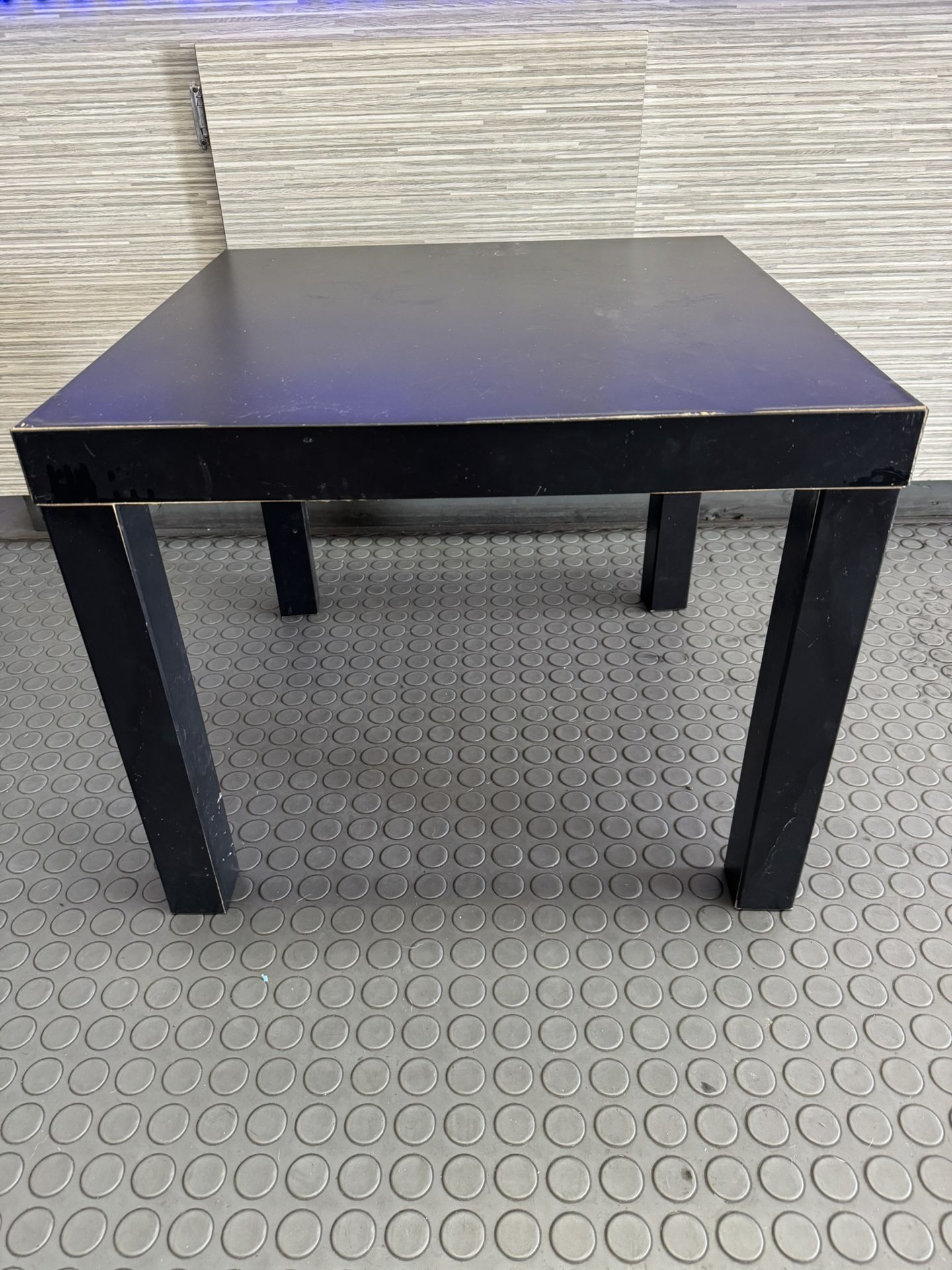 Small Coffee Table