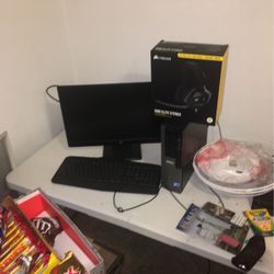 Gaming Monitor