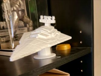 Star destroyer