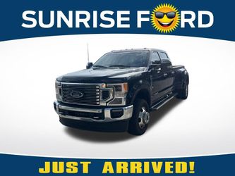 2022 Ford F-350