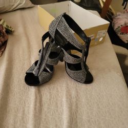 Michael Kors Heels 