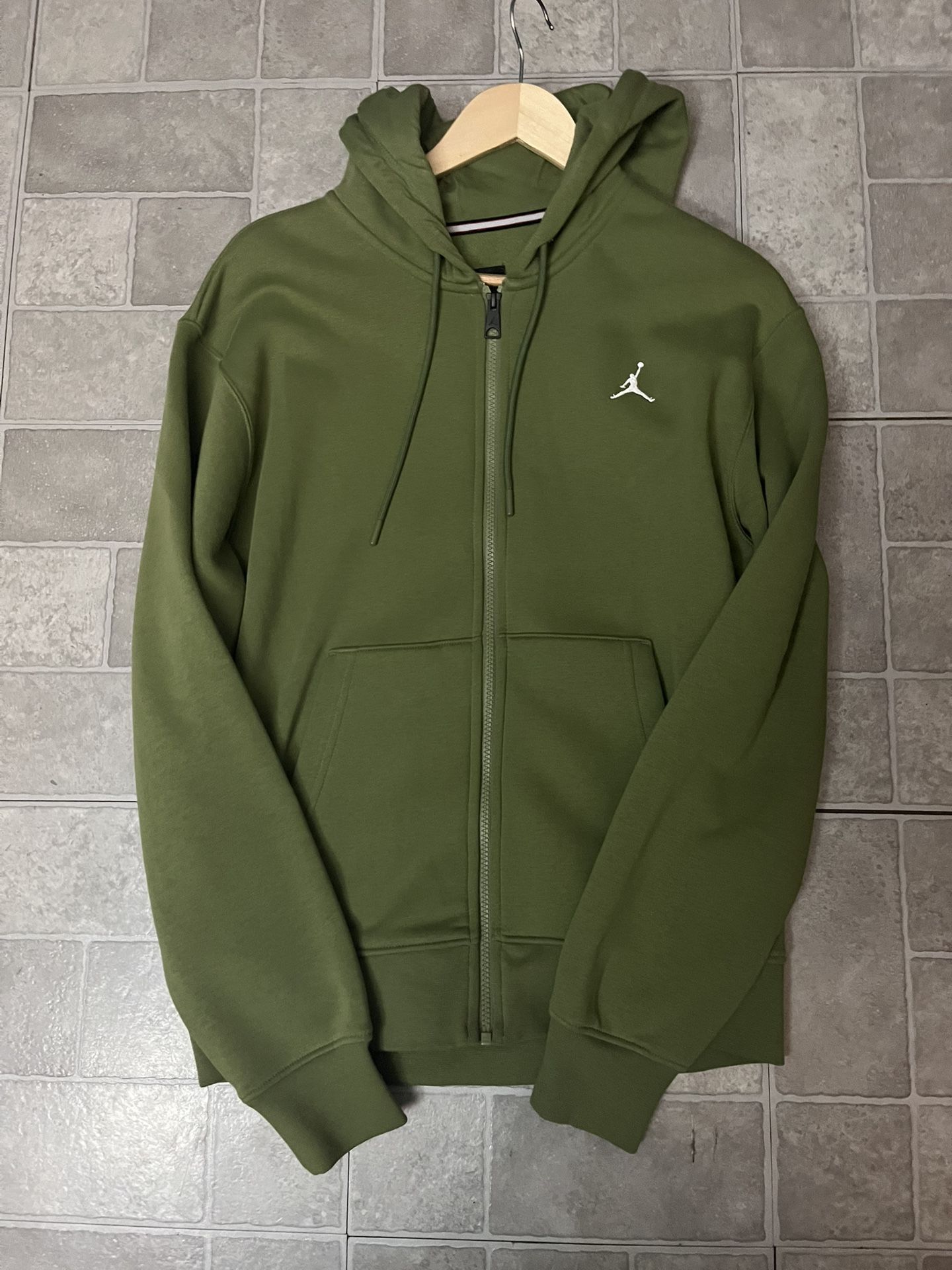 Jordan Sweater Size Small Men 