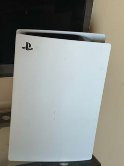 PlayStation 5 Digital Edition