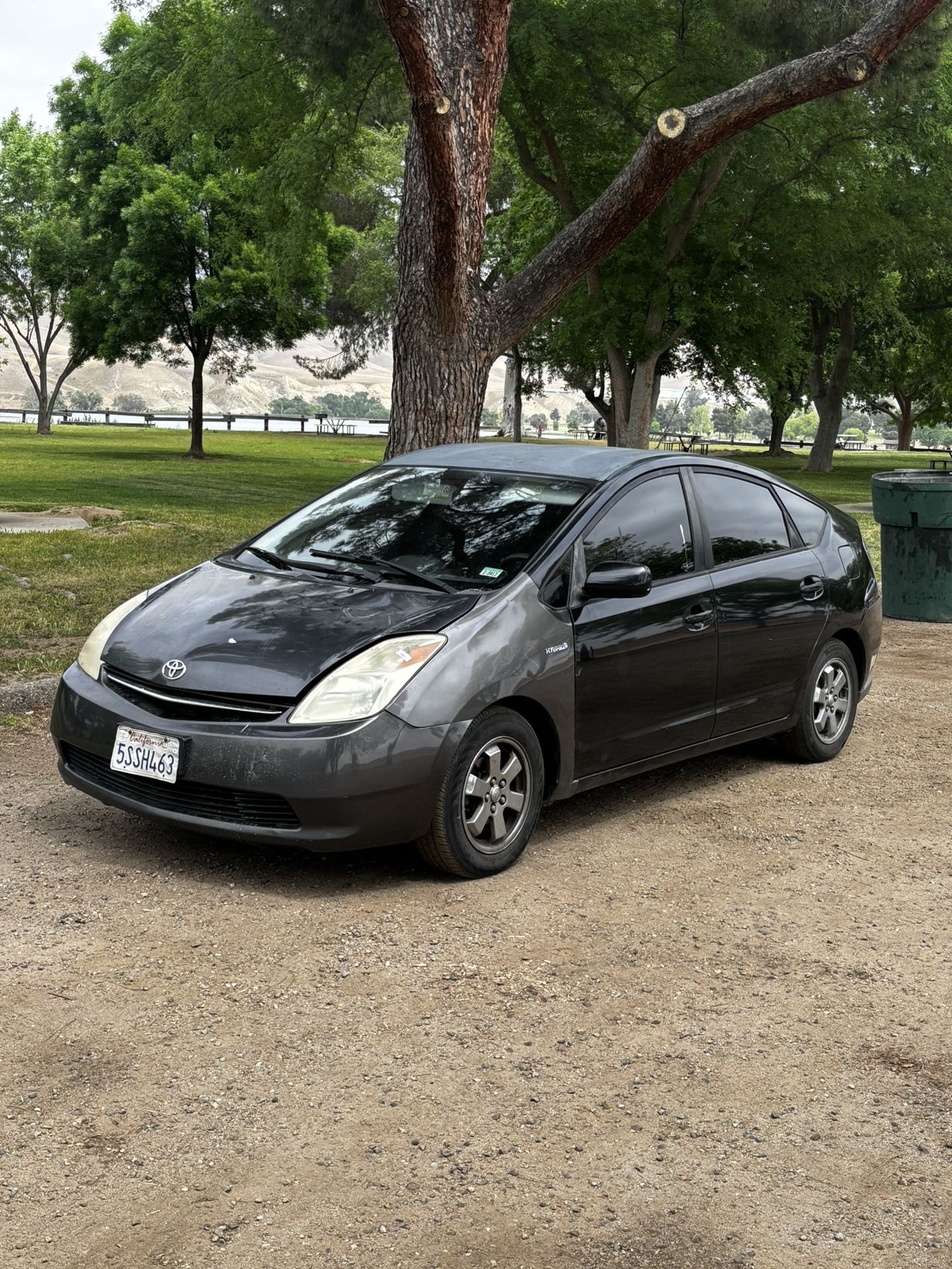 2005 Toyota Prius
