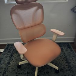 Welax S3 Ergonomic Office Chair