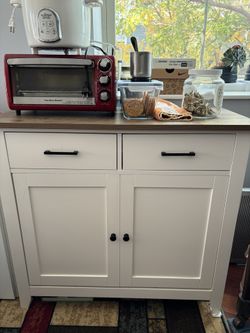Beautiful Kitchen Cabinet