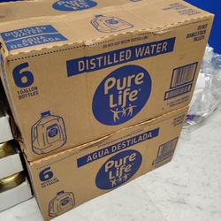 Water
