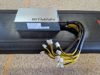 Bit main APW3++ PSU
