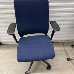 Steelcase Think Office Desk Chair 