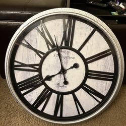 Wall Clock