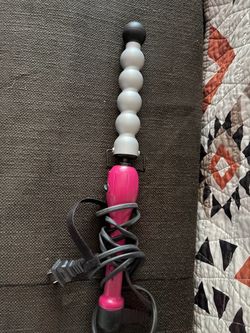 Hair curler