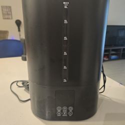 Humidifier