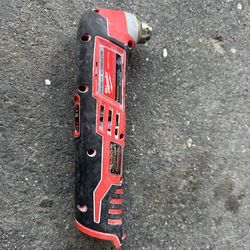 M12 Milwaukee multitool