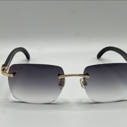 Cartier Woods