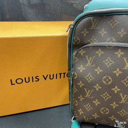 Louis Vuitton Handbag