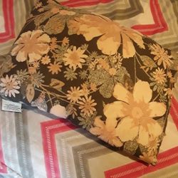 Cute Pink Pillow 