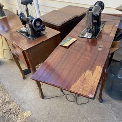 Sewing Machines 
