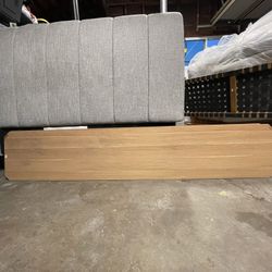 Queen Size Bed Frame