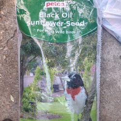 Wild Bird Food Big Bag Economy Bag